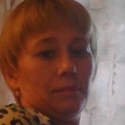 Наташа, Салехард